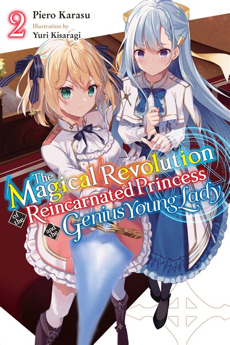 The Power of Imagination: Implementing the Magical Revolution in Light Novels